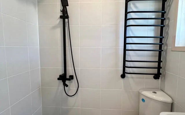 Частный дом 120 кв.м. Орегон с видом на реку