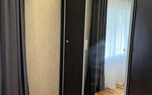Na Pervoy Bulvarnoy Ulitse 18 Flat