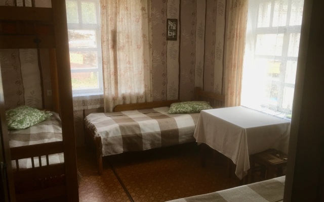 Solovki Guest House