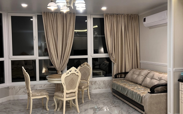 Квартира Deluxe Apartment 45 м2