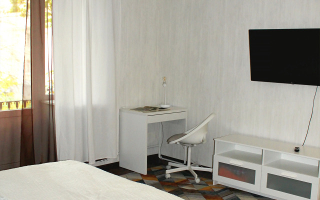 Na ulitse Glinki 9 Flat