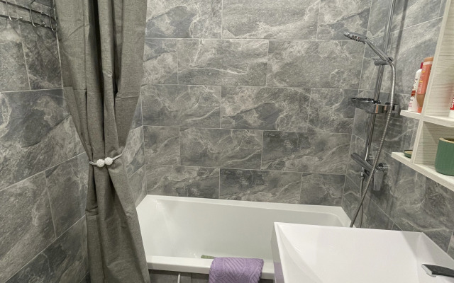 Квартира Двухкомнатная в Историческом Центре