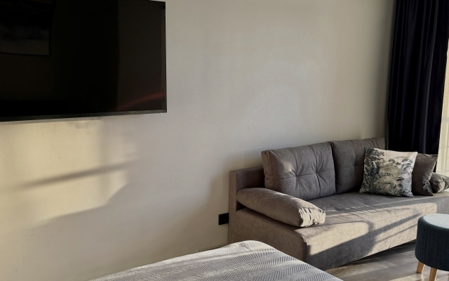 Sun Home Lysaya Gora Apartments