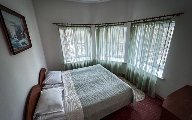 Apartamenty Komfort Ul'berg