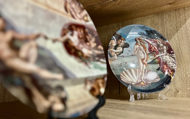 Апартаменты Лахтинская 22