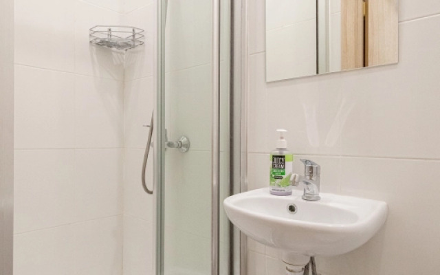 Апартаменты в ЖК Царская Площадь 383-1