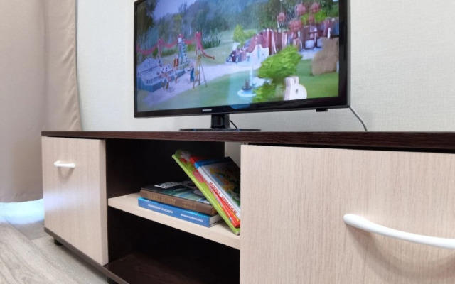 Апартаменты Araliya