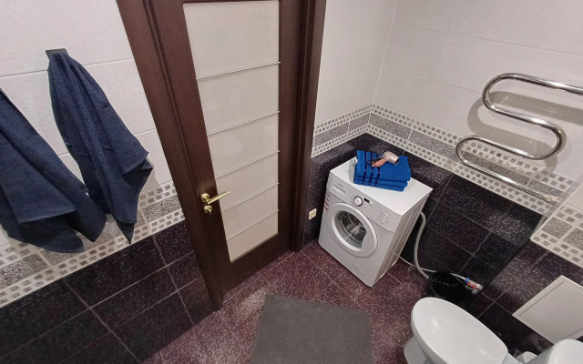 Апартаменты Чайка House на Краснозвездная д.31