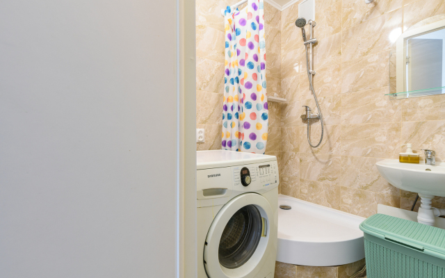 Apartments Sutki Rent u mosta Aleksandra Nevskogo