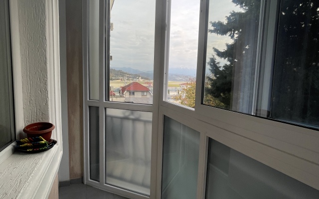 Semeyny Otdykh Apartments