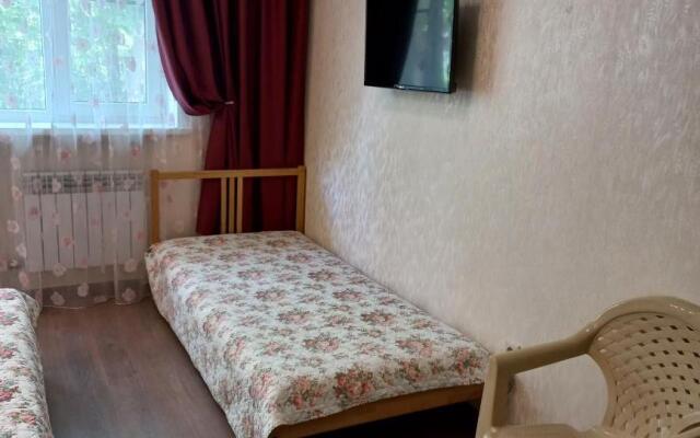 Lyudmila Guest House