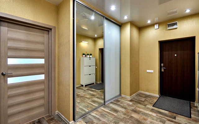 Жилое помещение на Восточно-Кругликовской