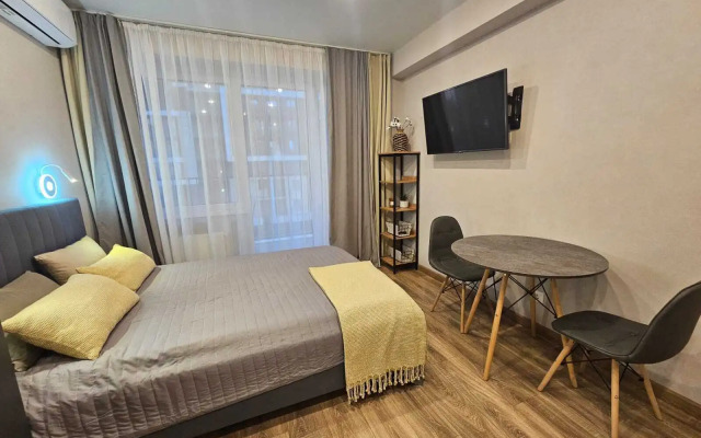 Апартаменты на Ул Старошоссейная  5к4