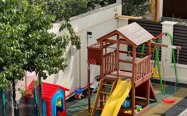 Mirotel Guest house