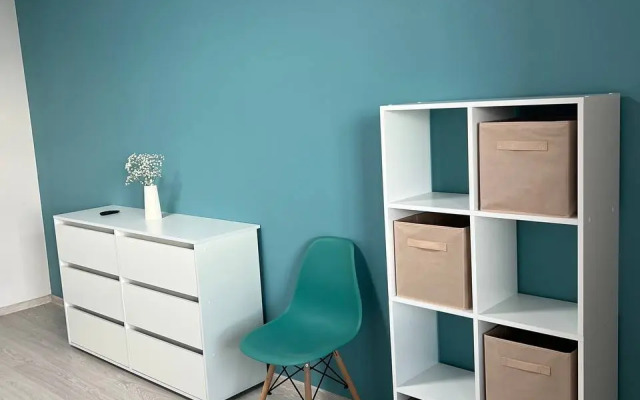 V Malom Karlino Flat
