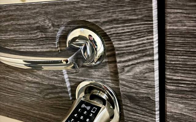 Квартира Евродвушка на Западном пляже Зеленоградск