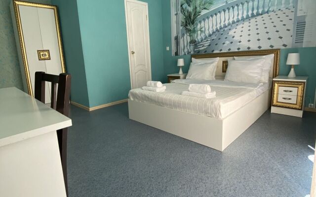 Volna Guest House