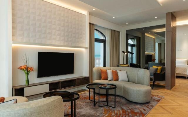 Le Royal Méridien Doha