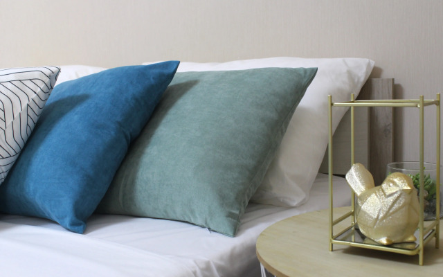 Апартаменты Apato Уютные в 10 минутах от Набережной