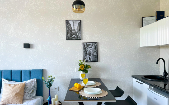 TatAparts studiya Uyut Apartments - Apartment in คาซาน - Photo 3