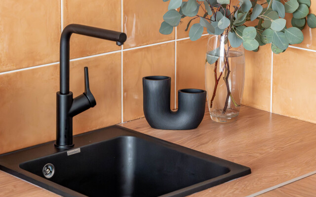 Lyubograd Vam Ochen Rad Flat