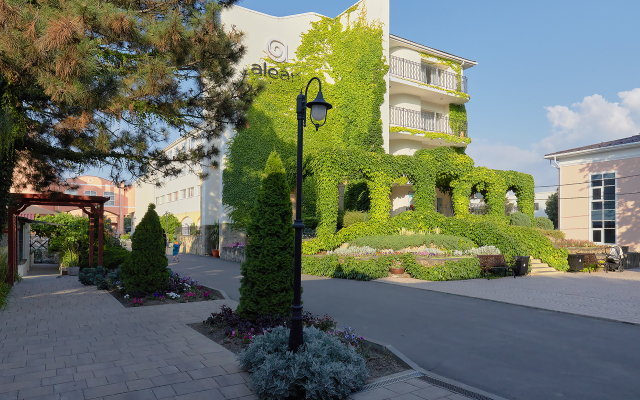 Alean Family Riviera Hotel