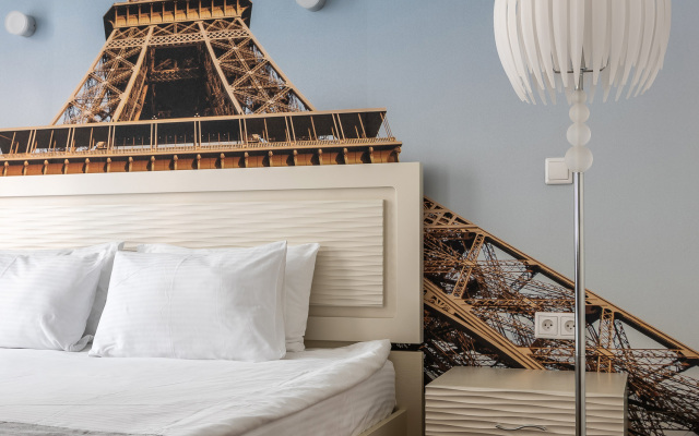 Intermark Residence Apart- Hotel