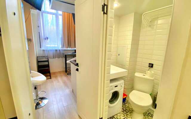 Апартаменты GoldApart на Херсонской