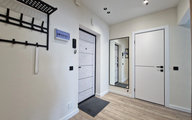 Апартаменты Советский проспект 132