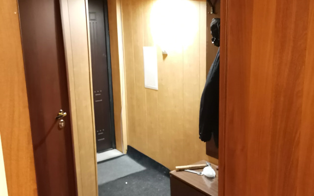 Квартира в центре Выборга