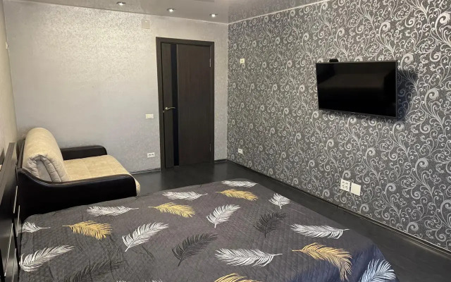 Квартира 1-комнатная Новая с Хорошим Ремонтом