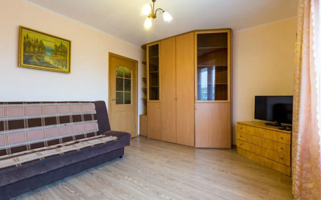 Квартира на Звездном бульваре 10