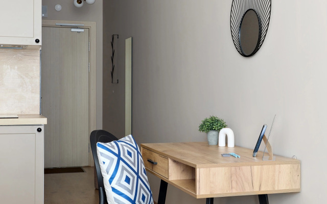 Sea Wave Apart Apartments