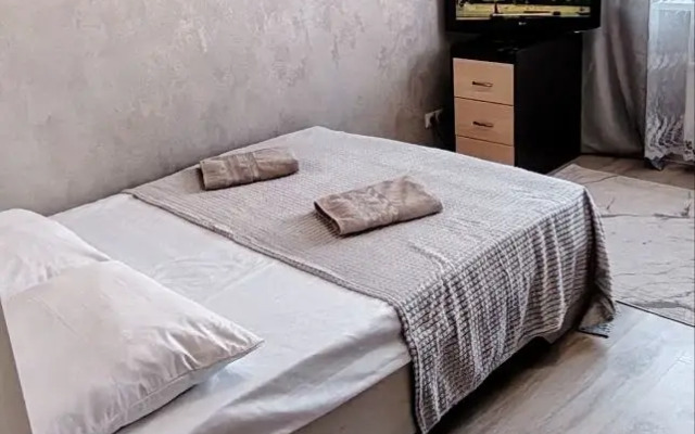 Апартаменты 2-комнатные Павшинский мост 1к3