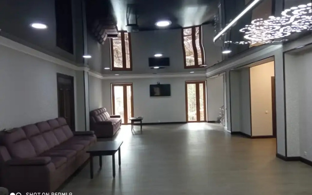 Гостевой дом Кавказ