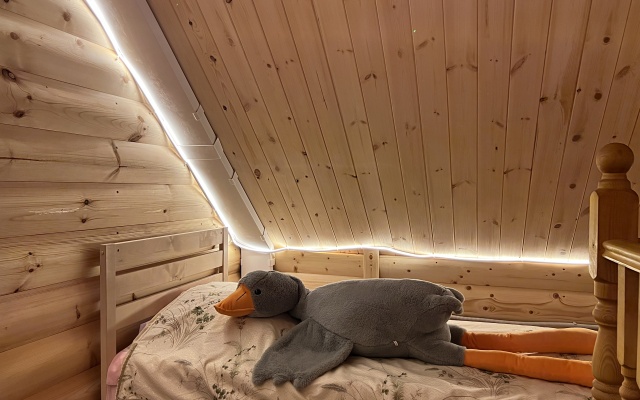 Частный дом Домик в Заярье