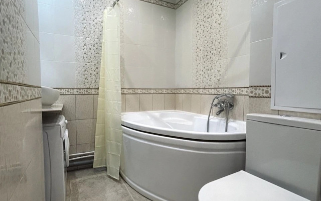 Апартаменты Отличная Квартира 2