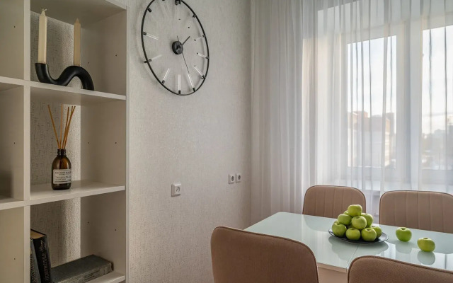 Vybor puteshestvennika flat