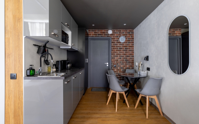 K5 Apartments