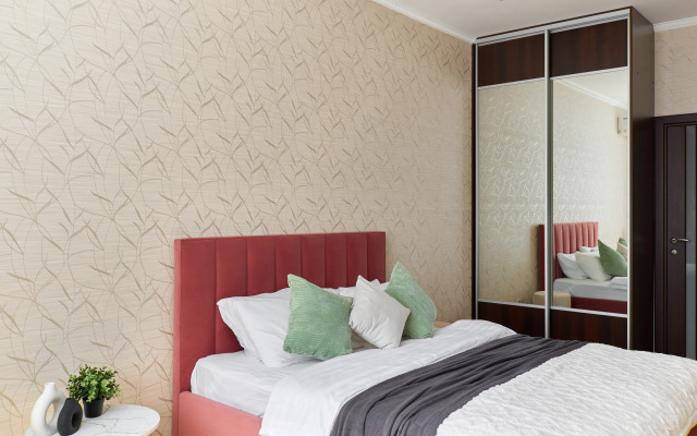 Novenkie Ryadom S Metro Apartments SUNVILLES
