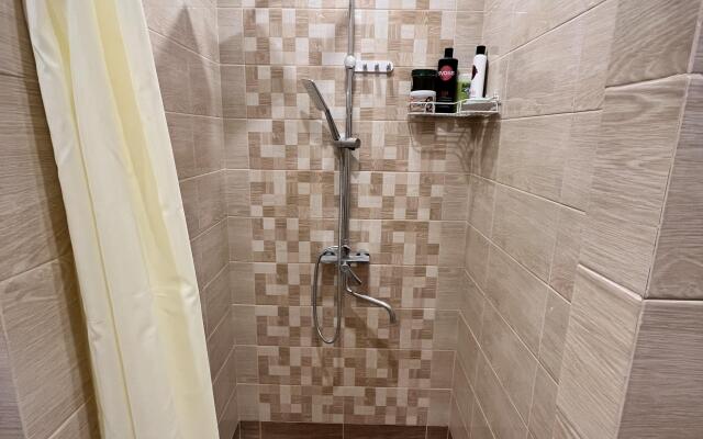 S Basseynom I Baney Guest House