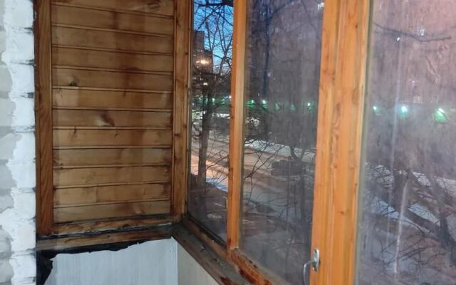 Квартира светлая уютная рядом с метро