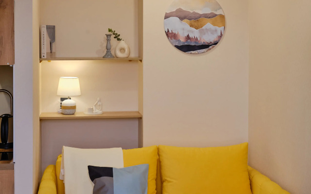 vozle Akvaparka, Baden Baden, Glk Uktus Flat