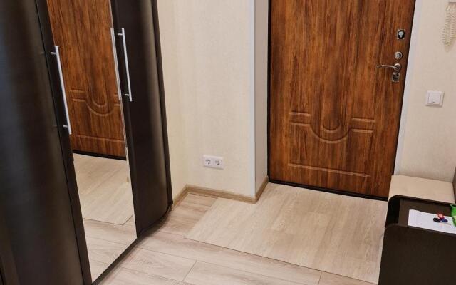 Апартаменты для Комфортного Отдыха 1