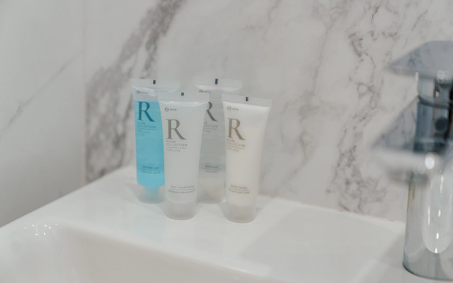 Апартаменты Apart-Deluxe Легенды Моря