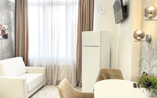 Квартира Classic