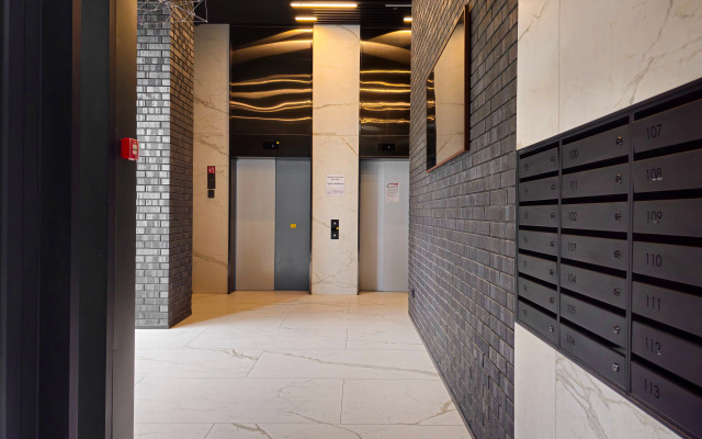 Апартаменты просторные В ЖК Бизнес класса Время