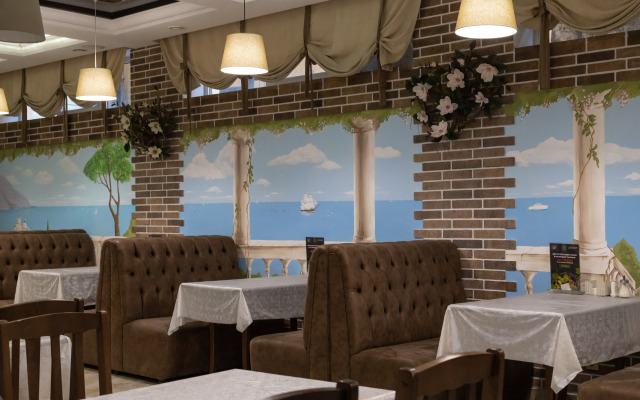 Syuzen Guest house