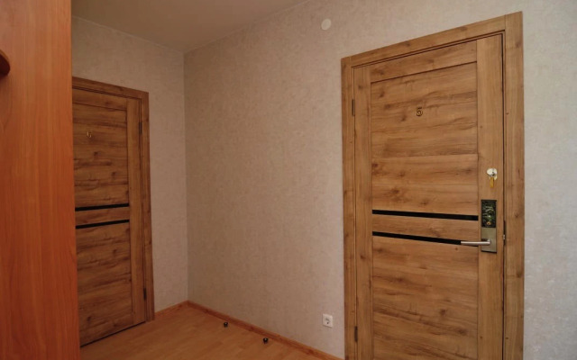 Апартаменты №2 Стандарт, 1 линия, боковой вид на море (4чел)