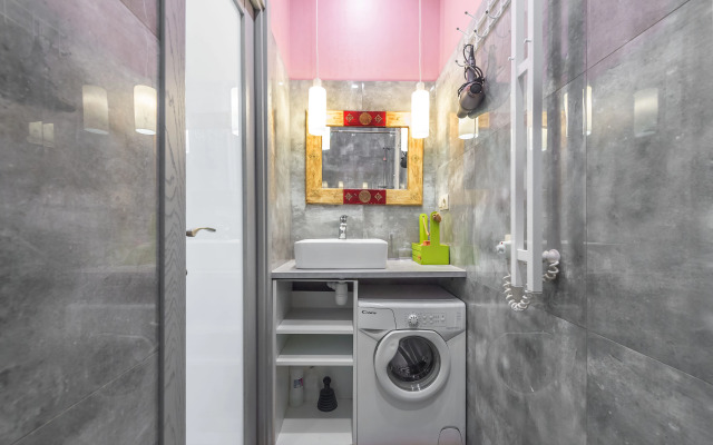 Квартира ApartMe на Улице Белинского